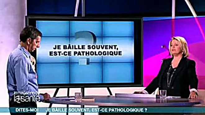 Pourquoi Baille T On? – MamanSanta