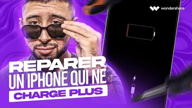 Pourquoi Mon Iphone Ne Charge Plus Mamansanta 4089